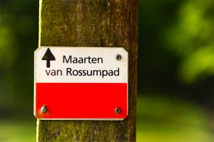 Maarten van Rossumpad Vaassen